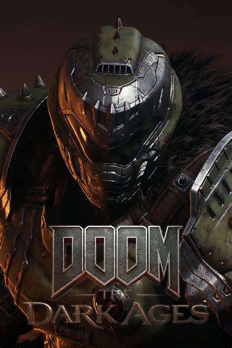doom game|DOOM: The Dark Ages .